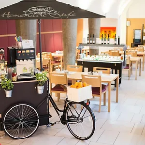 Aparthotel Mynext - Johannesgasse