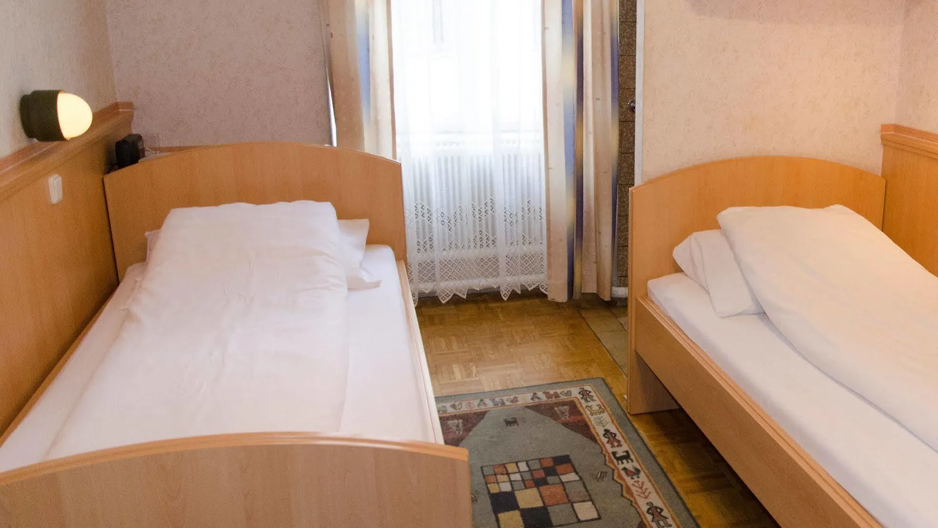 Schweizer Pension Solderer Vienna